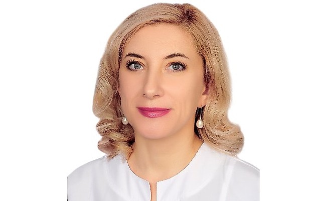 Вейцман Инна Александровна