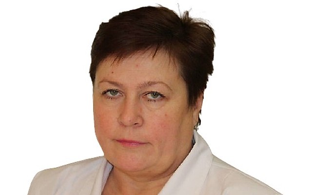 Крячкова Татьяна Викторовна
