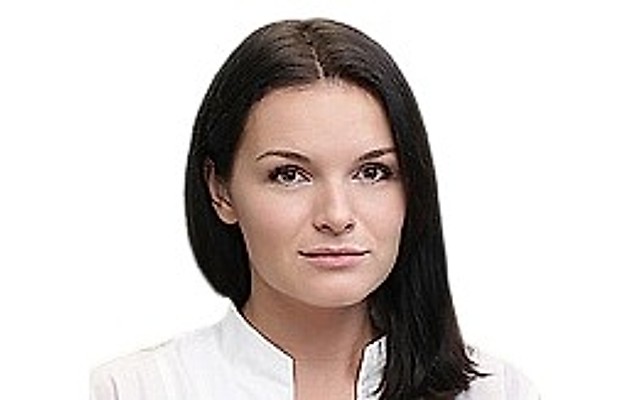 Шарак Галина Александровна