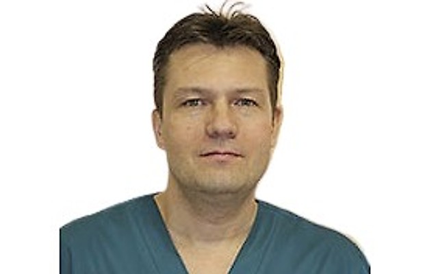 Чуркин Евгений Васильевич