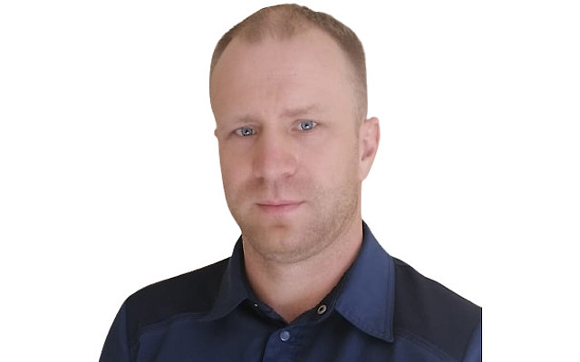 Дунаев Александр Владимирович