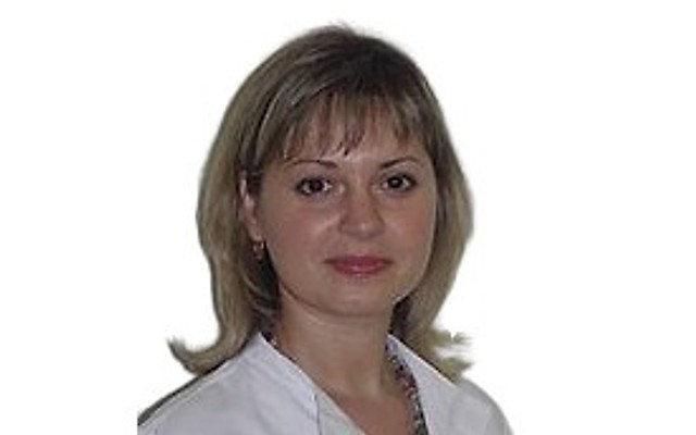 Казанина Наталья Васильевна