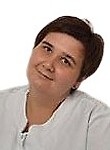 Ломакина Наталья Александровна