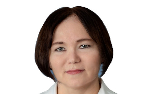 Грязнова Марина Константиновна