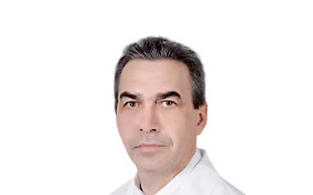 Гурьянов Андрей Александрович