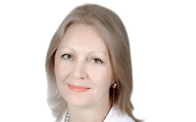 Кузнецова Марина Петровна