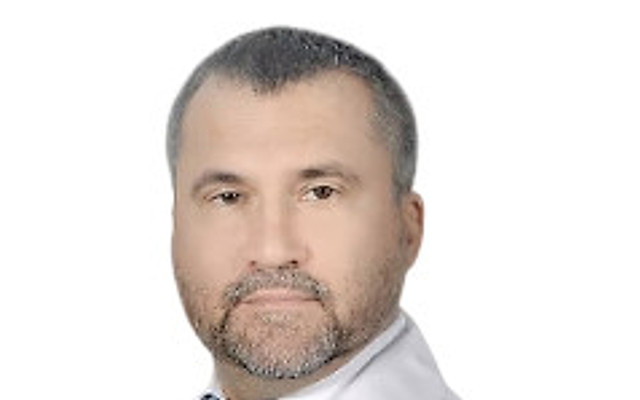 Минин Олег Николаевич