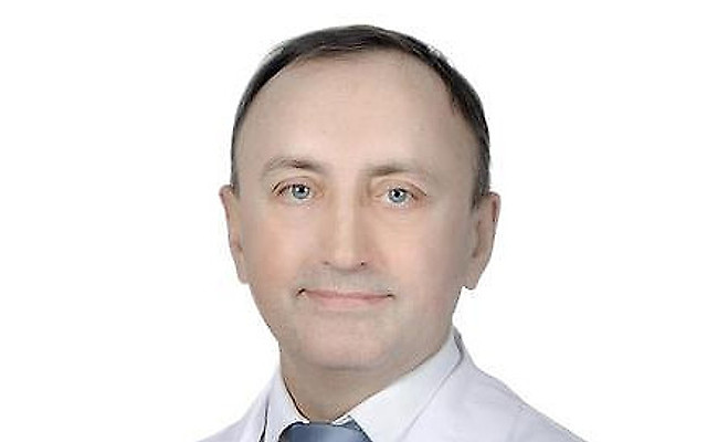 Снегирев Игорь Владимирович