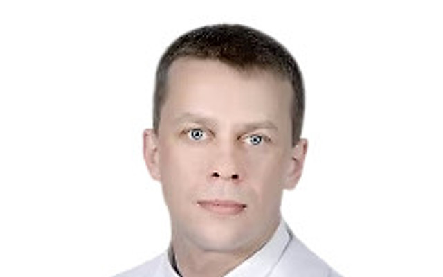 Андрусов Антон Анатольевич