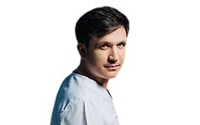 Пантюшин Александр Александрович