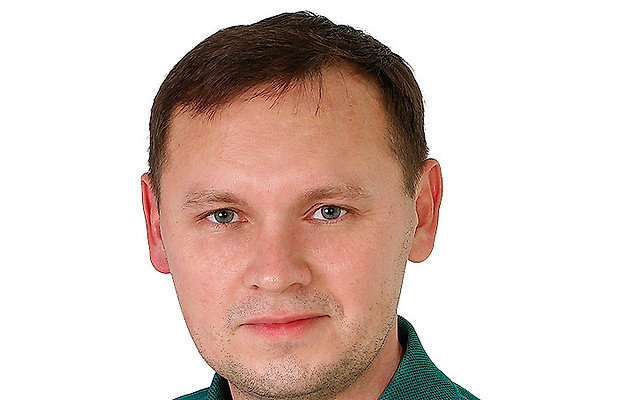Гудукин Андрей Алексеевич