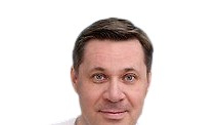 Метальников Антон Иванович