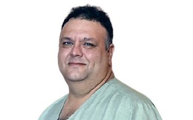 Тимошников Александр Викторович