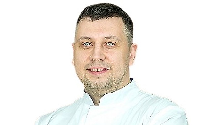 Симагин Владимир Юрьевич