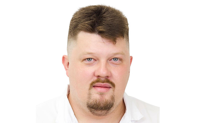 Дорохов Иван Николаевич