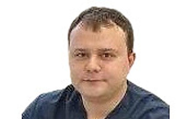 Депцов Александр Николаевич