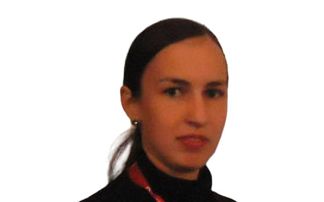 Клестер Каролина Владимировна