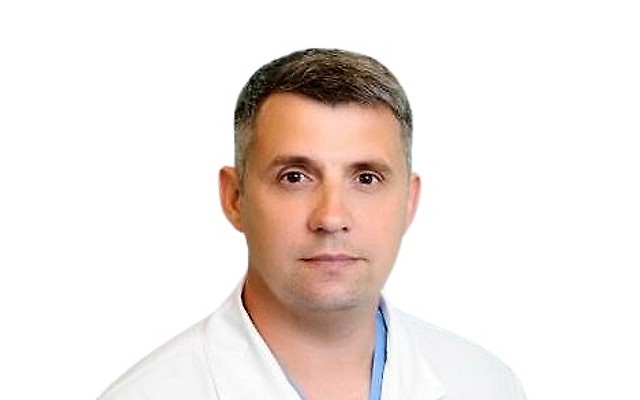 Васильев Николай Анатольевич