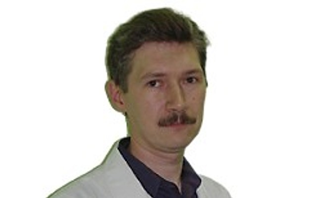 Плехов Вадим Владимирович