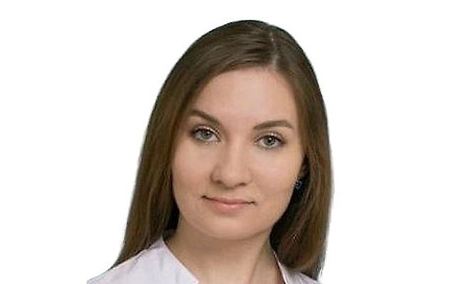 Ломакина Олеся Владимировна