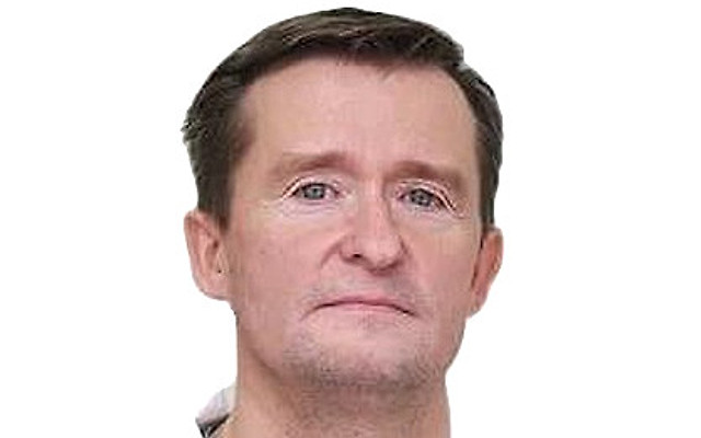 Ананьев Владимир Александрович