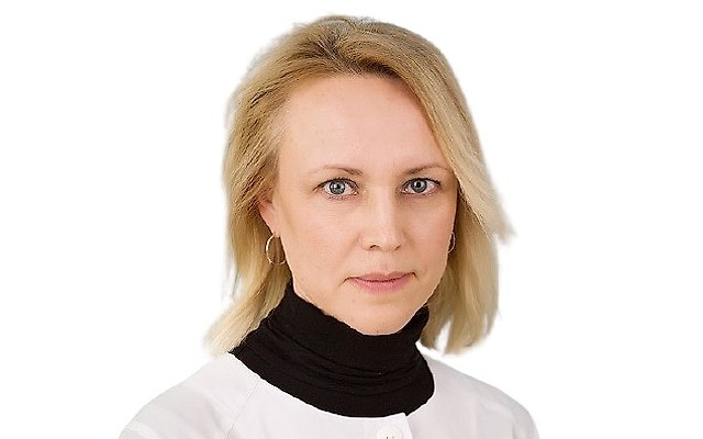 Вигель Алла Константиновна