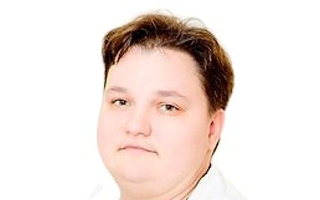 Легостаева Ольга Петровна