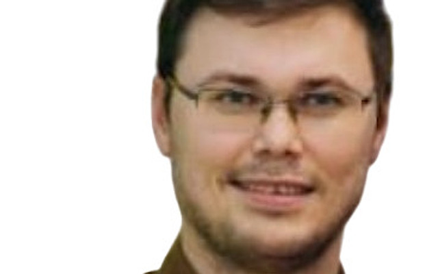 Устинов Сергей Владимирович