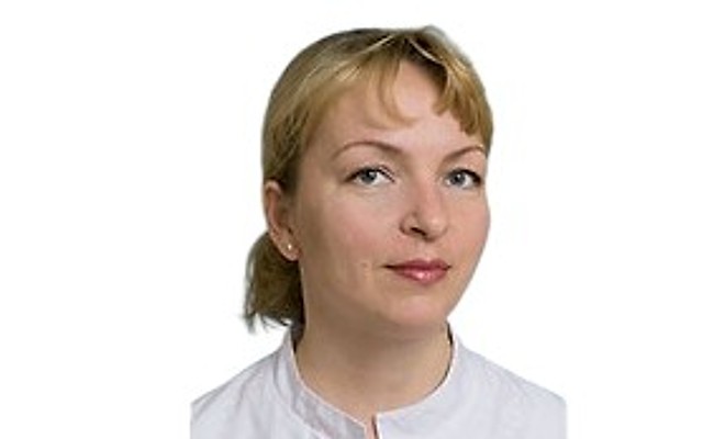 Кованова Ирина Валерьевна