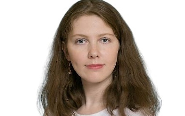 Отт Анна Владимировна