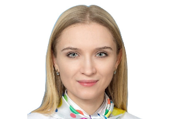 Бобринская Анастасия Алексеевна