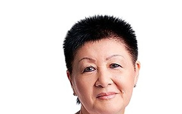Степакина Наталья Романовна