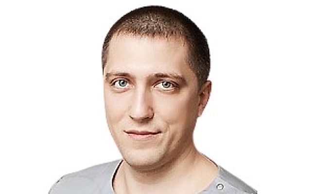 Козлов Алексей Витальевич