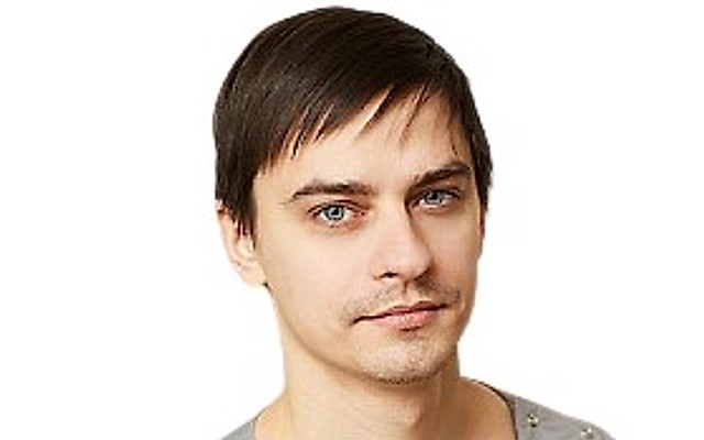 Шилкин Николай Александрович