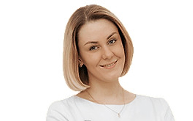 Жданова Полина Александровна