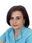 Ковтанюк Инна Леонидовна