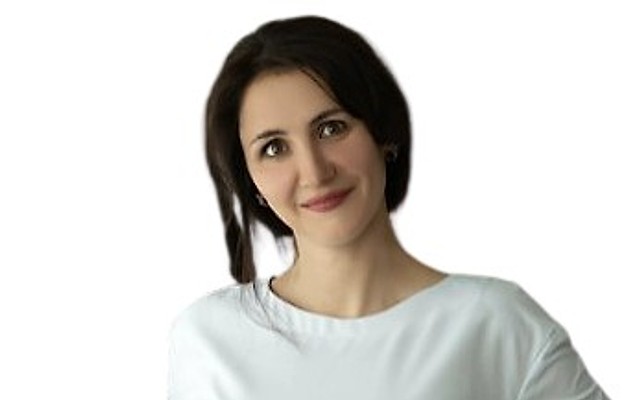 Новикова Ольга Васильевна