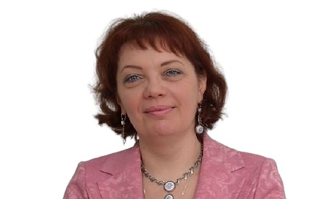 Пьянкова Ирина Владимировна