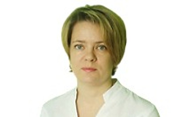 Якоб Ирина Викторовна