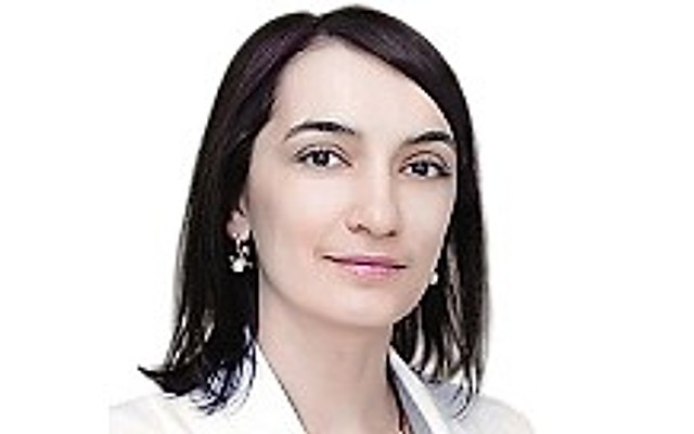 Федорова Ирина Анатольевна