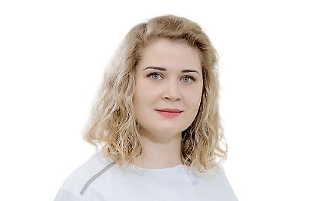 Котляр Людмила Александровна