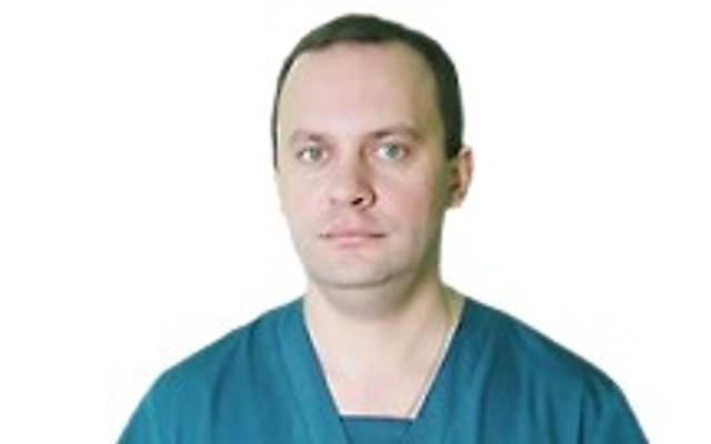 Черников Вадим Сергеевич