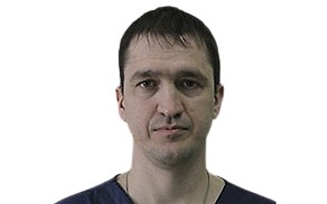 Шевченко Валентин Олегович