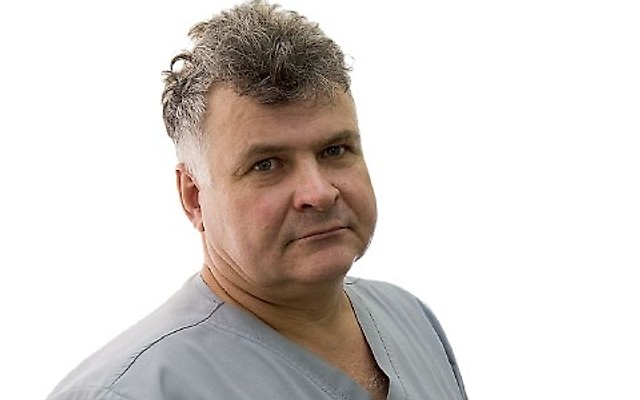 Гонтарев Игорь Николаевич