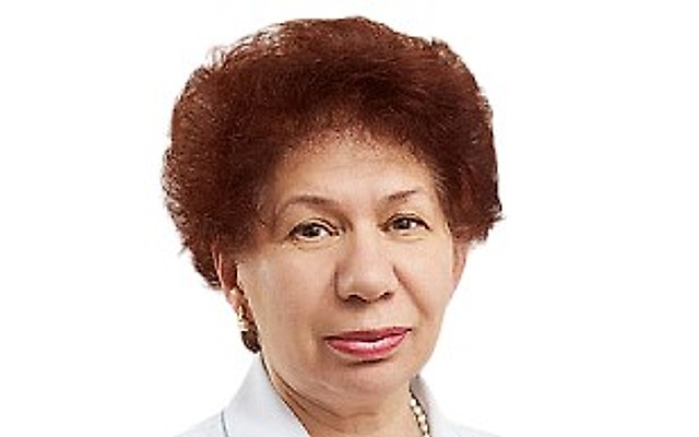 Павловская Лариса Иосифовна