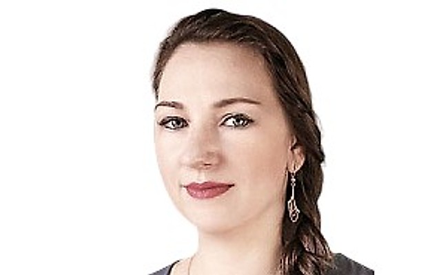 Ащепкова Ольга Анатольевна