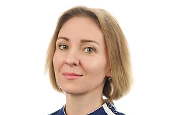 Дьячук Елена Валерьевна
