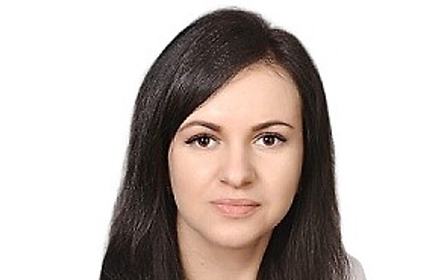 Пригода Наталья Александровна
