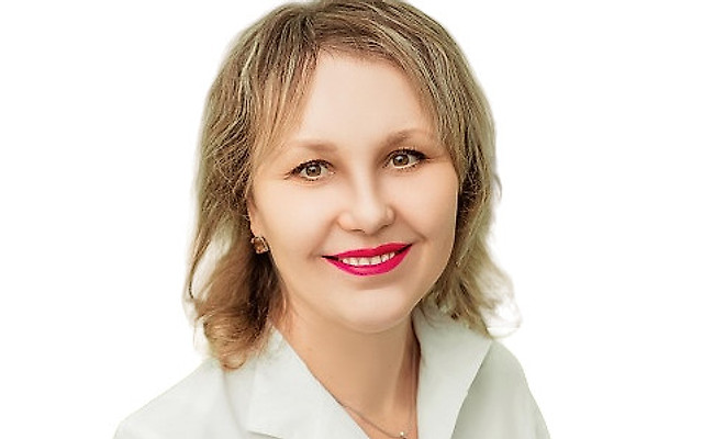 Шихалеева Виктория Сергеевна