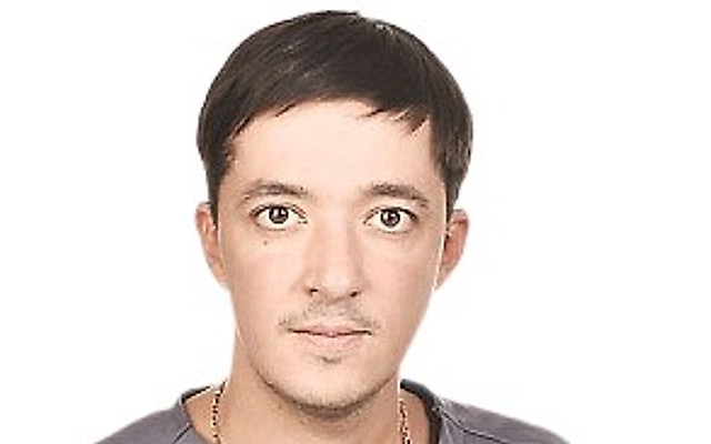 Андрияхов Данил Андреевич